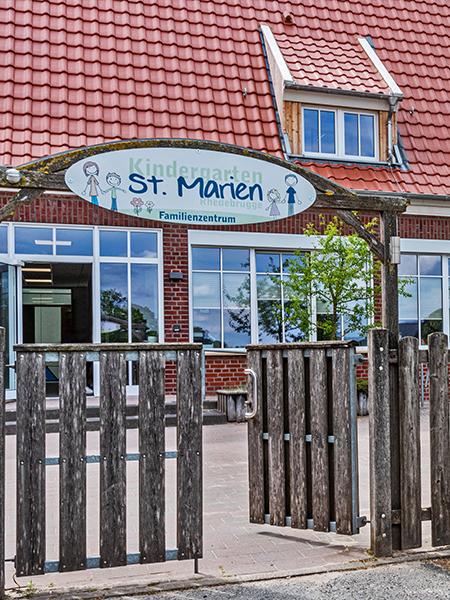 Familienzentrum